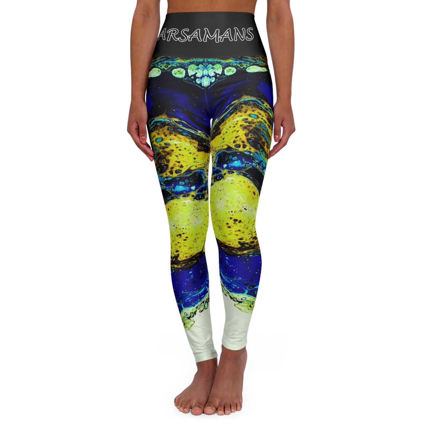 "Sport" Yoga Leggings