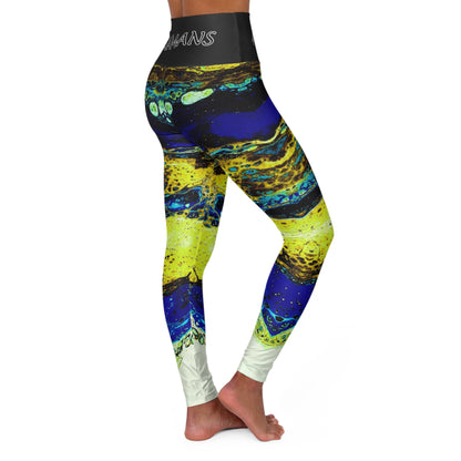 "Sport" Yoga Leggings