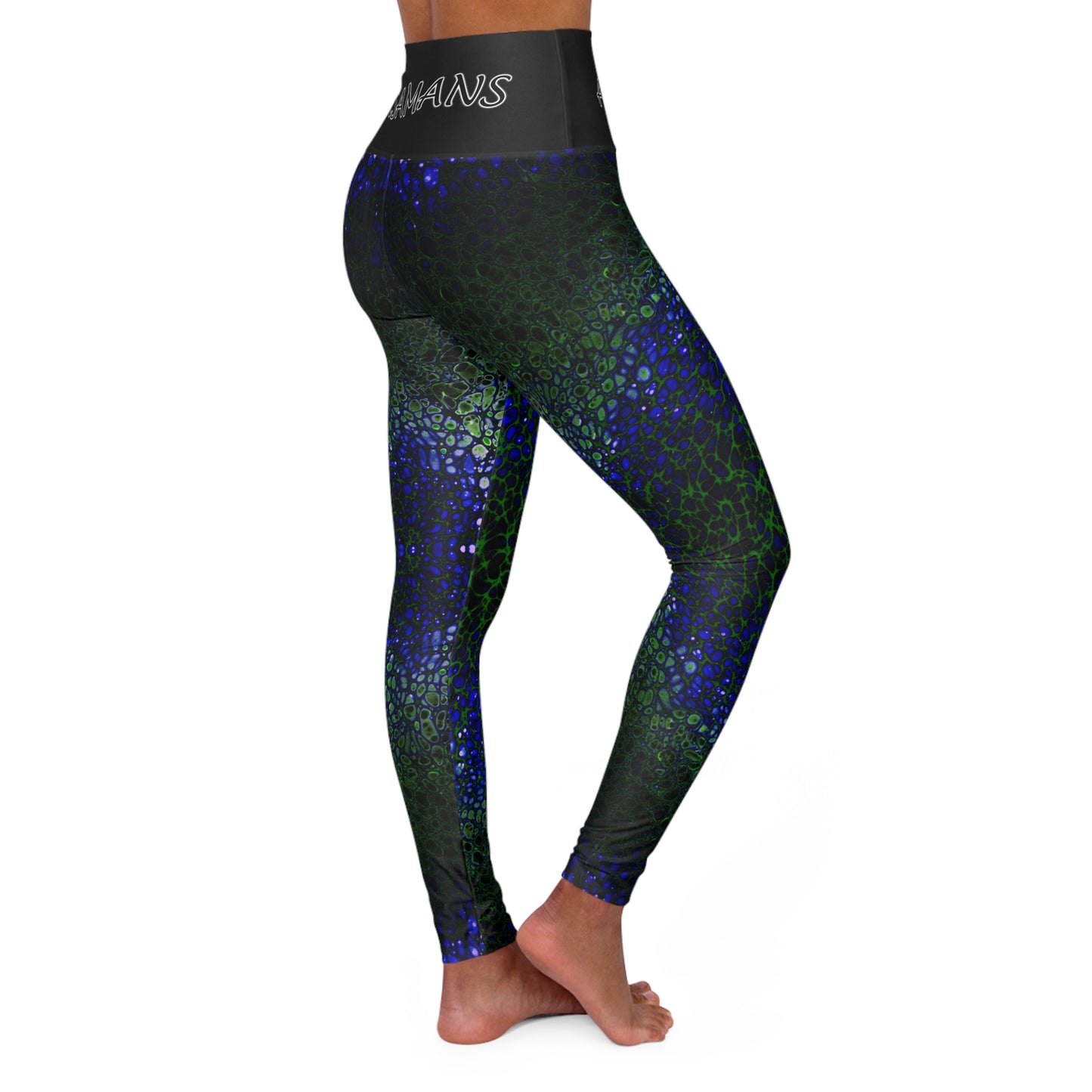 "Thera" Yoga Leggings
