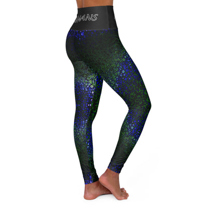 "Thera" Yoga Leggings