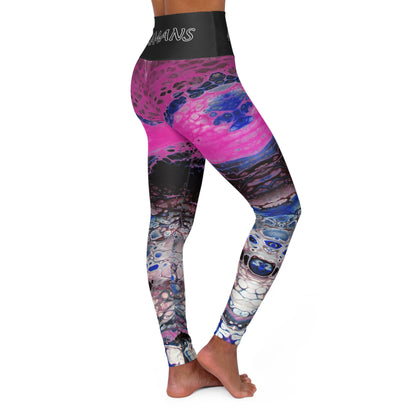"Tera" Yoga Leggings
