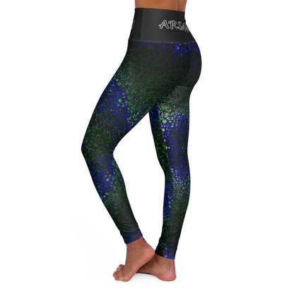 "Thera" Yoga Leggings