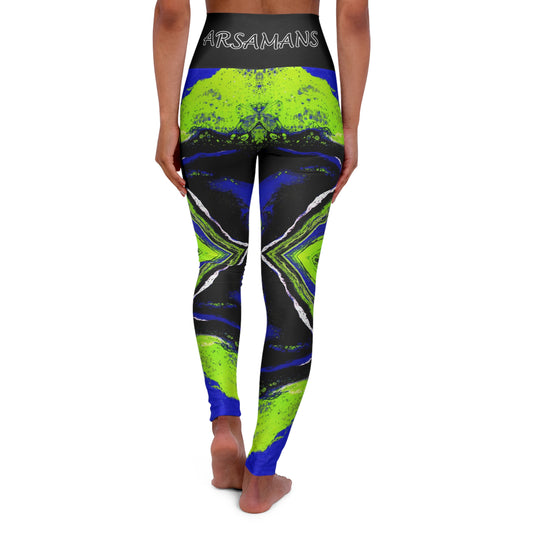 "Ranger" Yoga Leggings